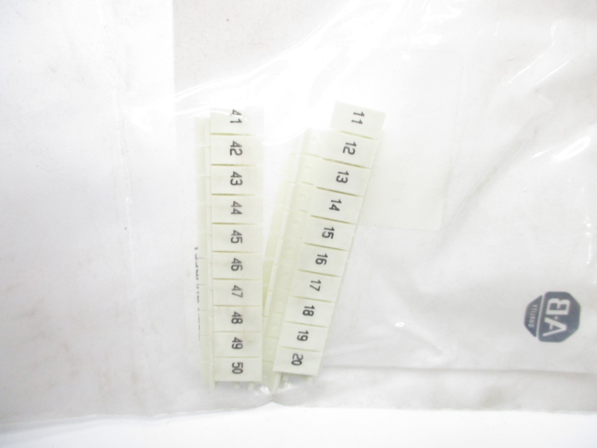 ALLEN BRADLEY 1492-NX43 NSMP