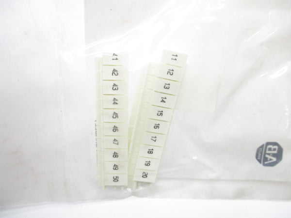 ALLEN BRADLEY 1492-NX43 NSMP