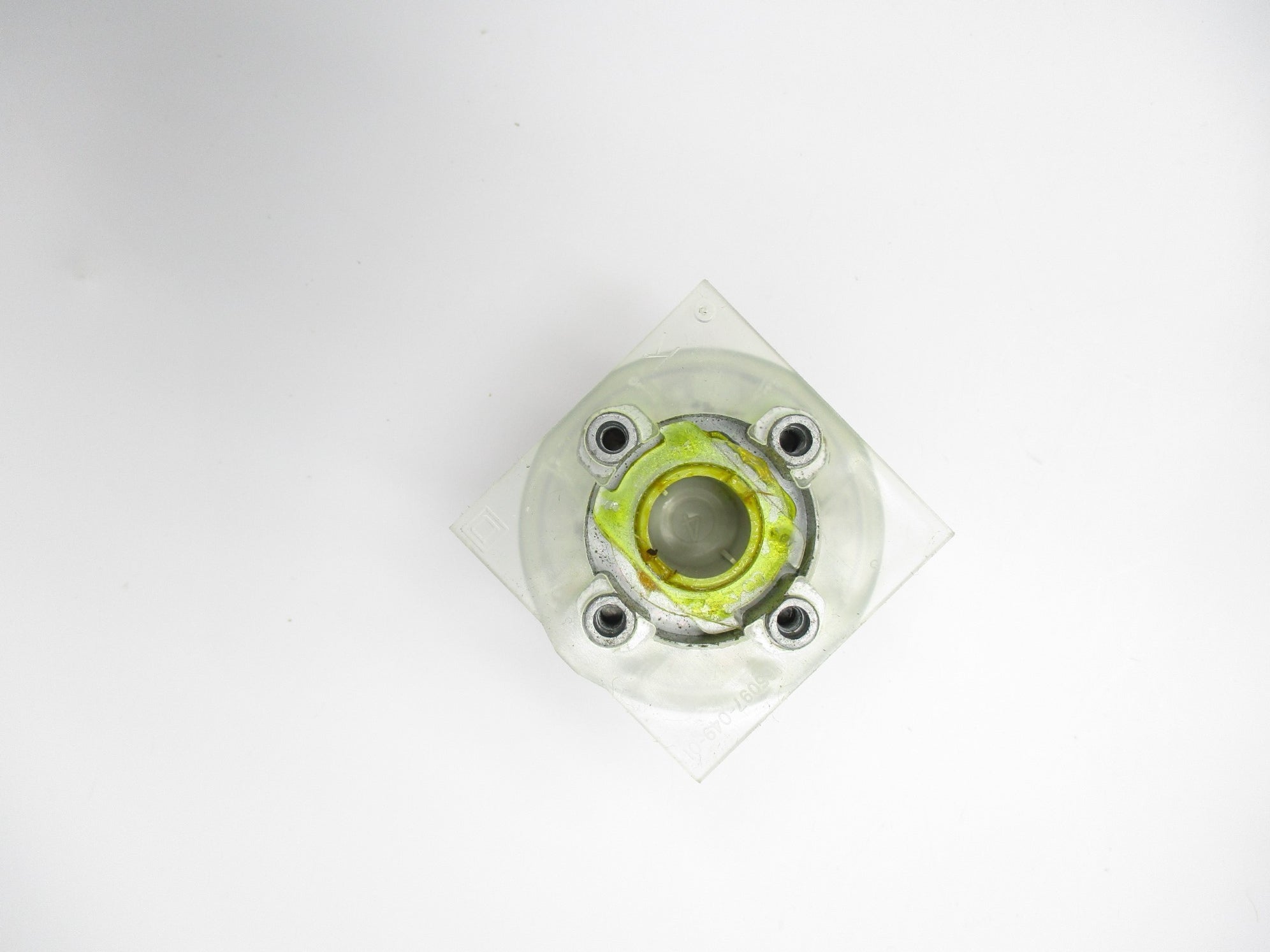 SQUARE D 9001KR1U SER. H (AS PICTURED) NSMP