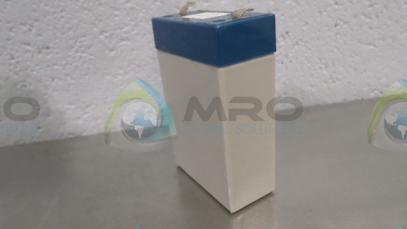 POWER SONIC PS-628 RECHARGEABLE BATTERY UNMP