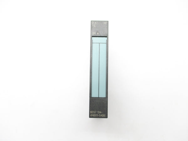 SIEMENS 6ES7134-4NB01-0AB0 NSNP