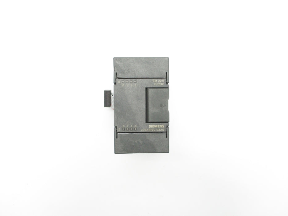 SIEMENS 6ES7223-1BF22-0XA0 NSNP