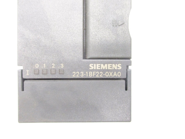 SIEMENS 6ES7223-1BF22-0XA0 NSNP