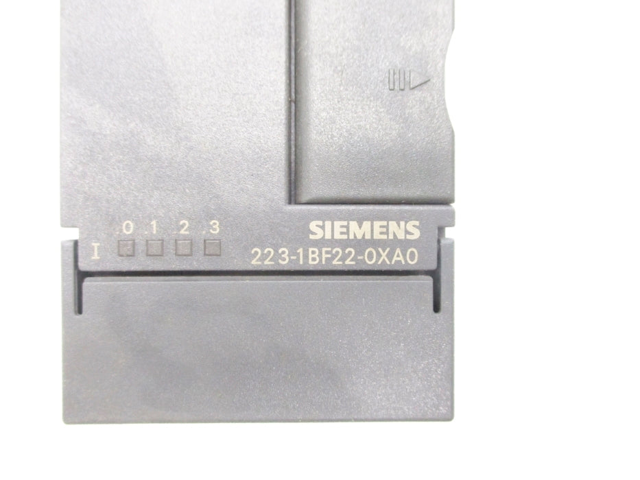SIEMENS 6ES7223-1BF22-0XA0 NSNP