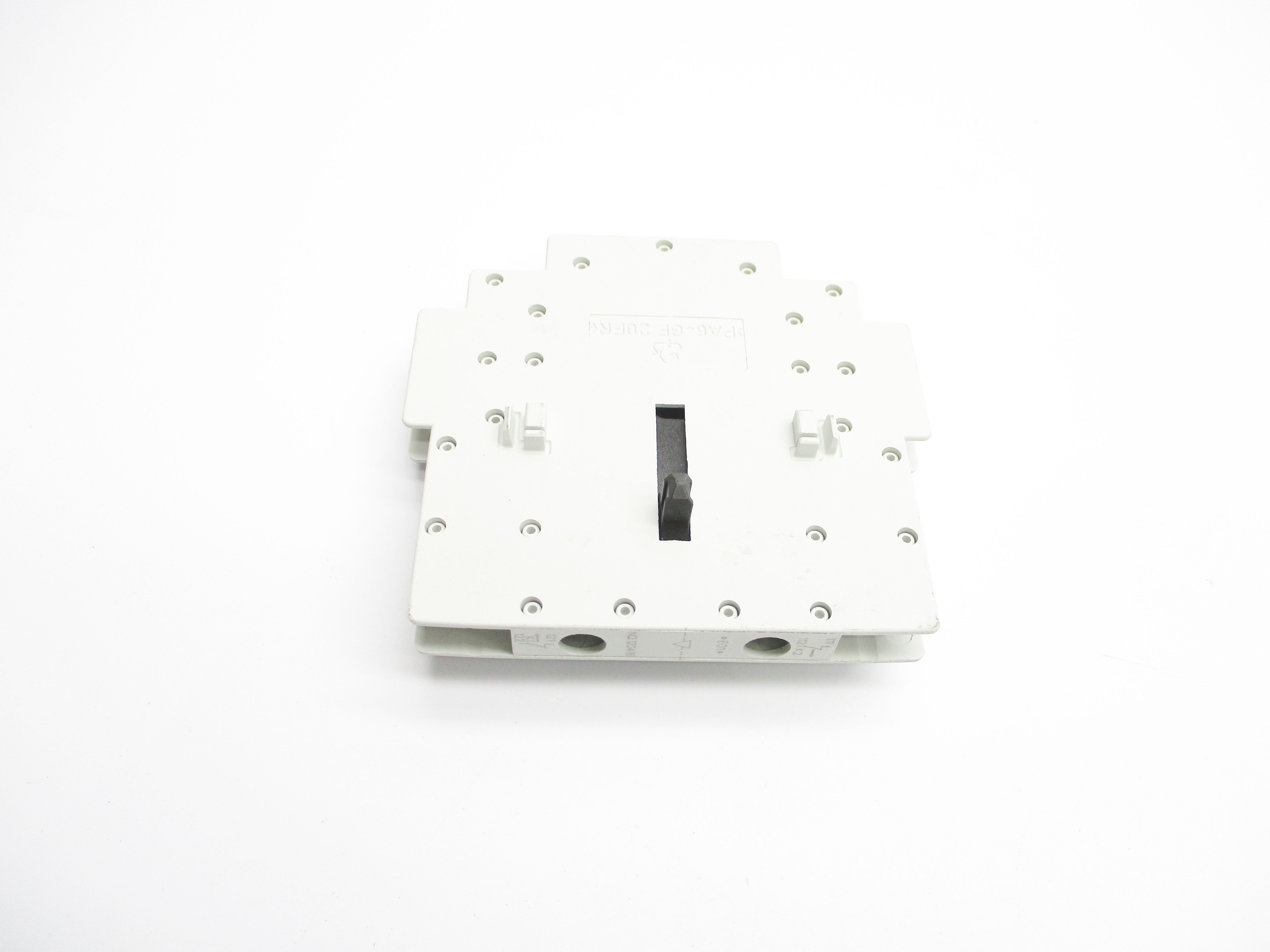 SIEMENS 3RA1924-2B 240V 10A NSNP