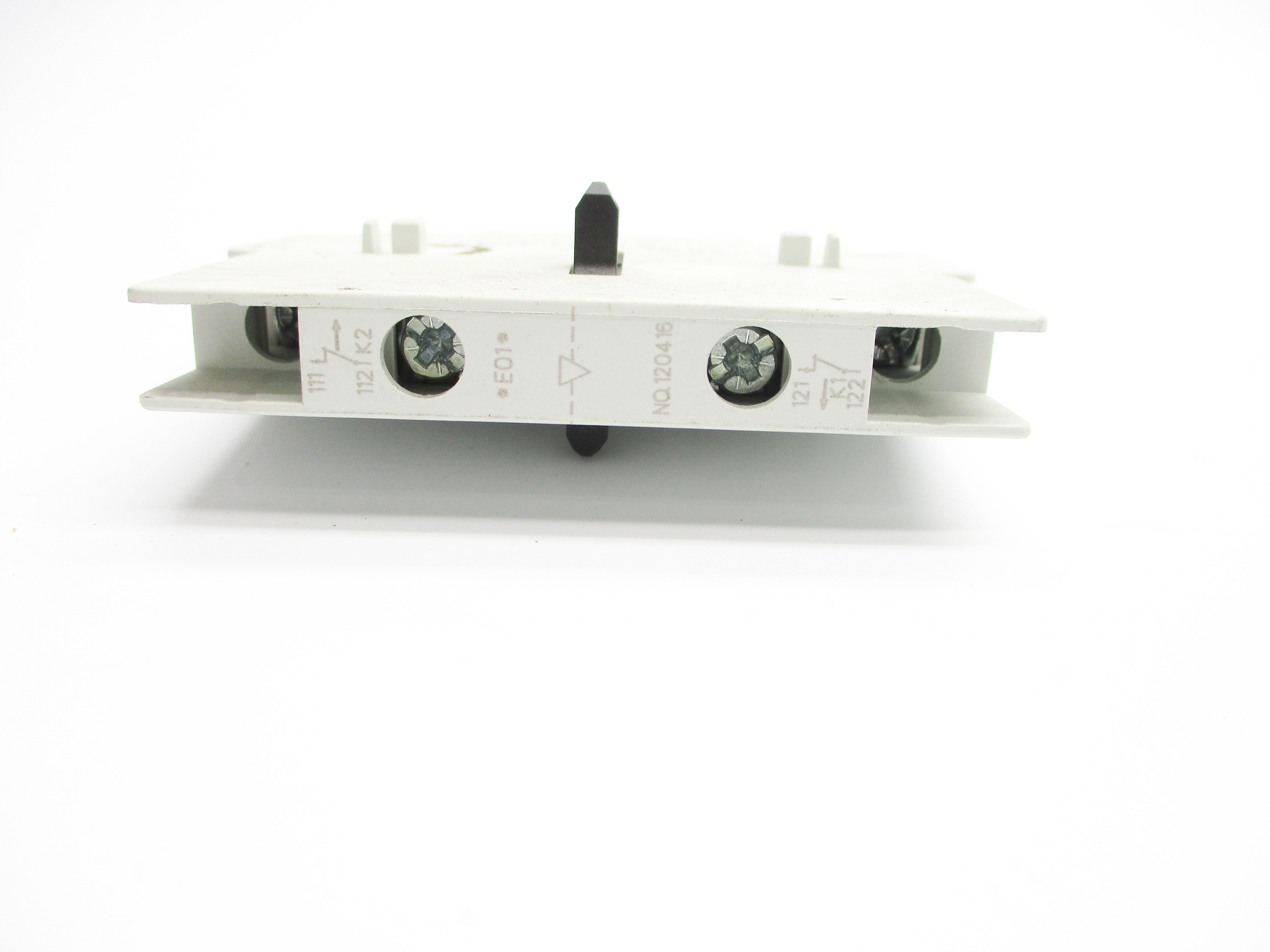 SIEMENS 3RA1924-2B 240V 10A NSNP