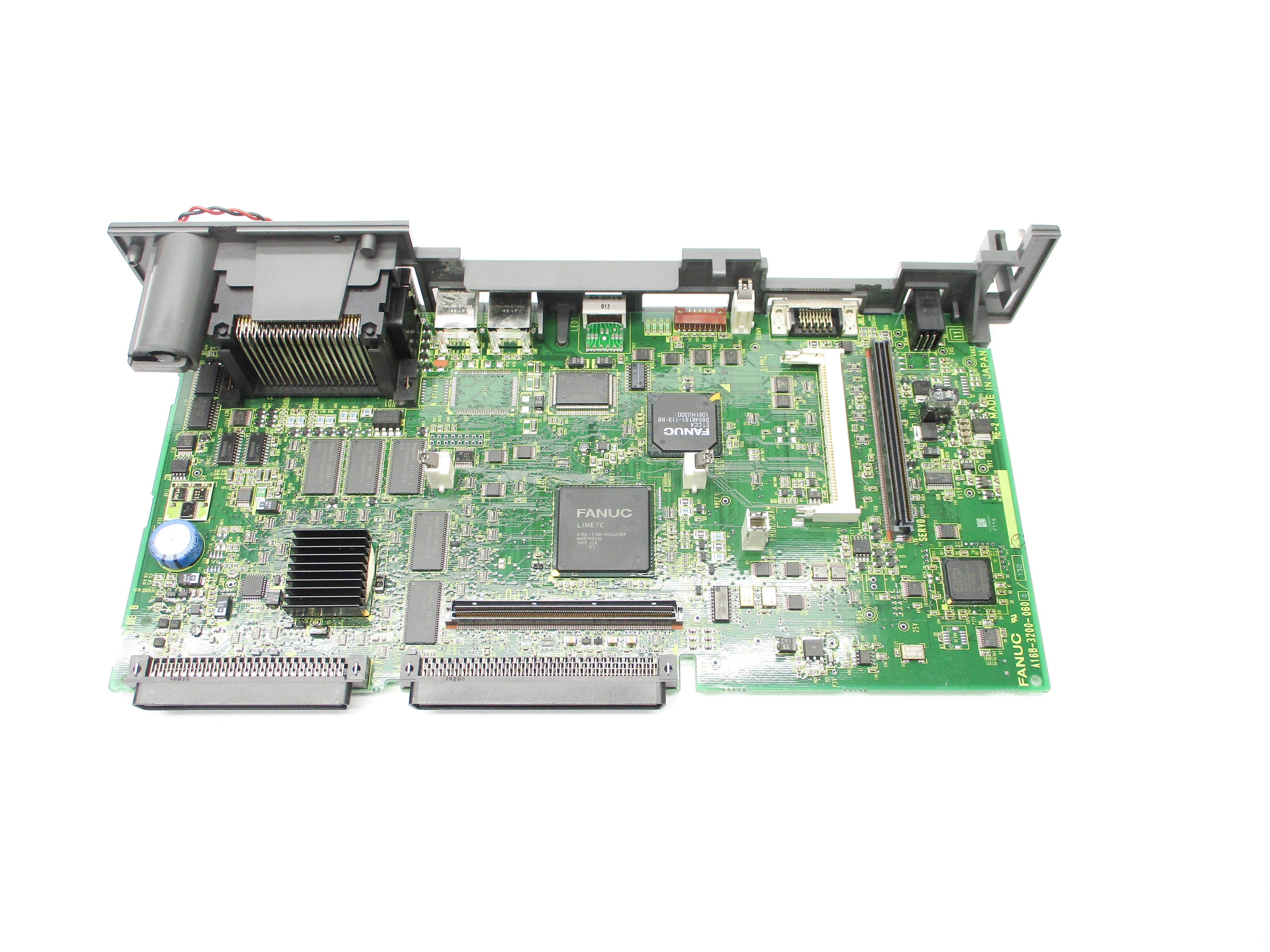 FANUC A16B-3200-0600/13D NSNP