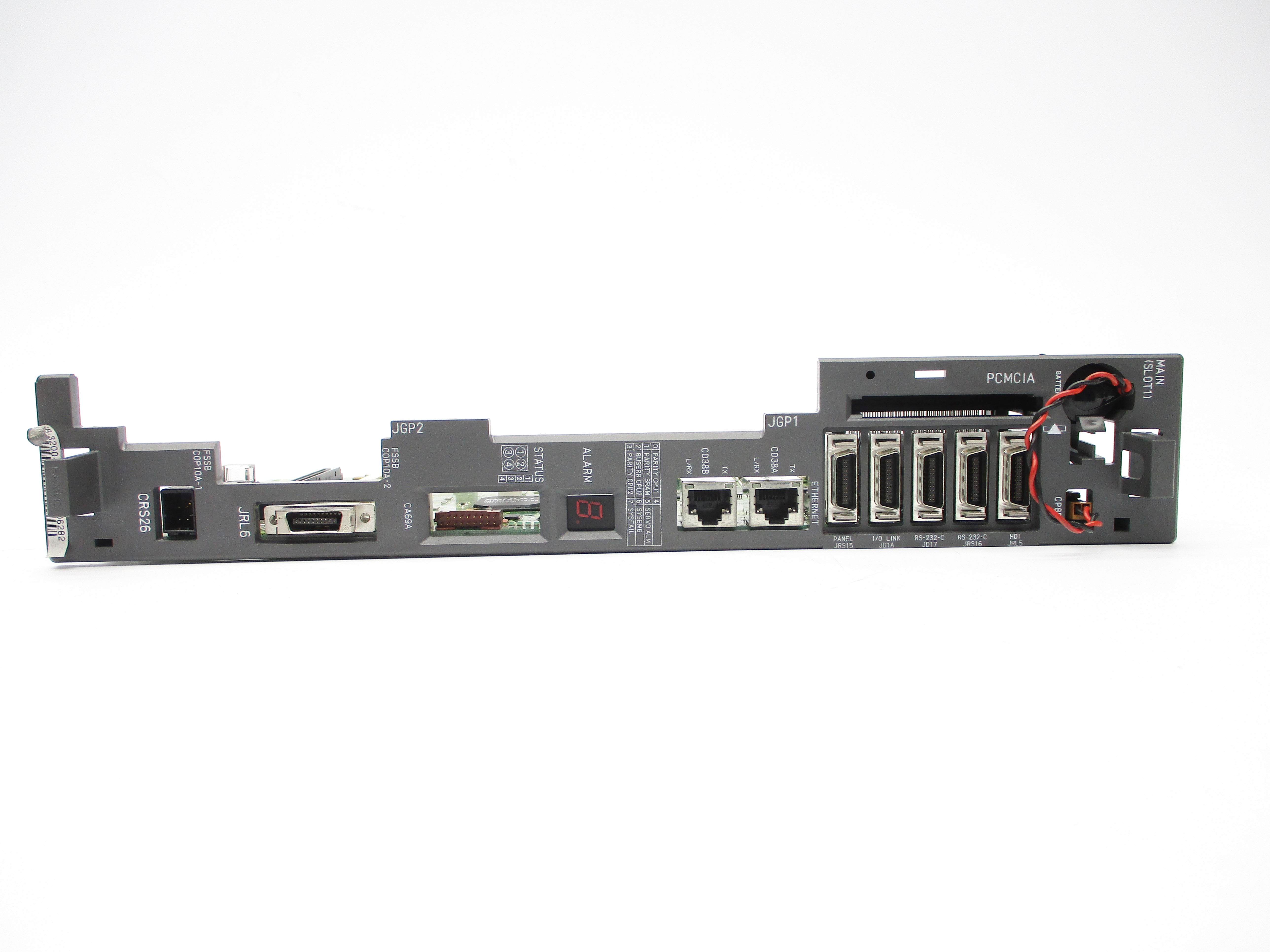 FANUC A16B-3200-0600/13D NSNP
