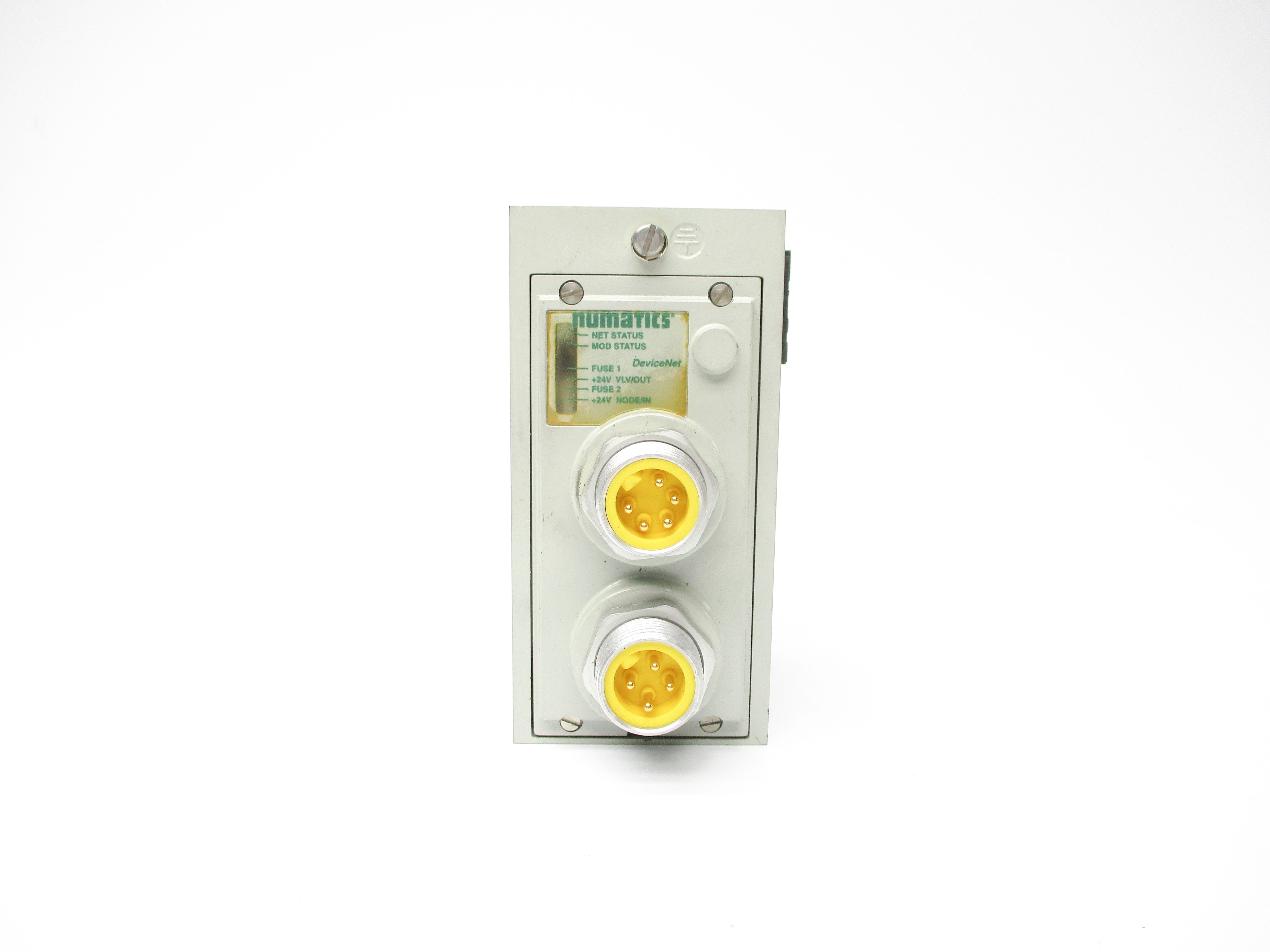 NUMATICS 239-1514 NSNP