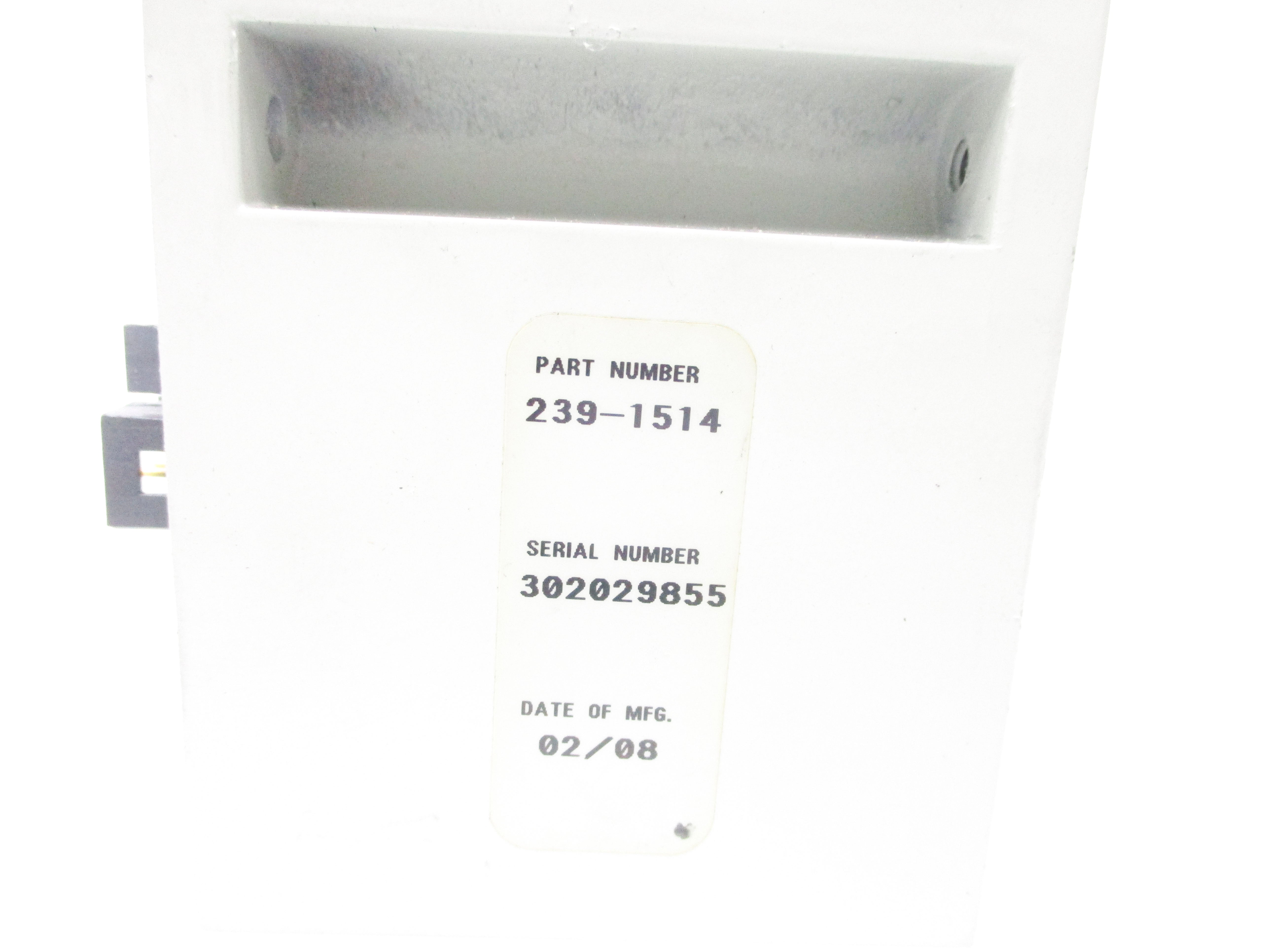 NUMATICS 239-1514 NSNP