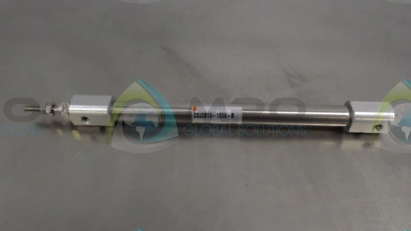 SMC CDJ2B10-100A-B CYLINDERNSNP