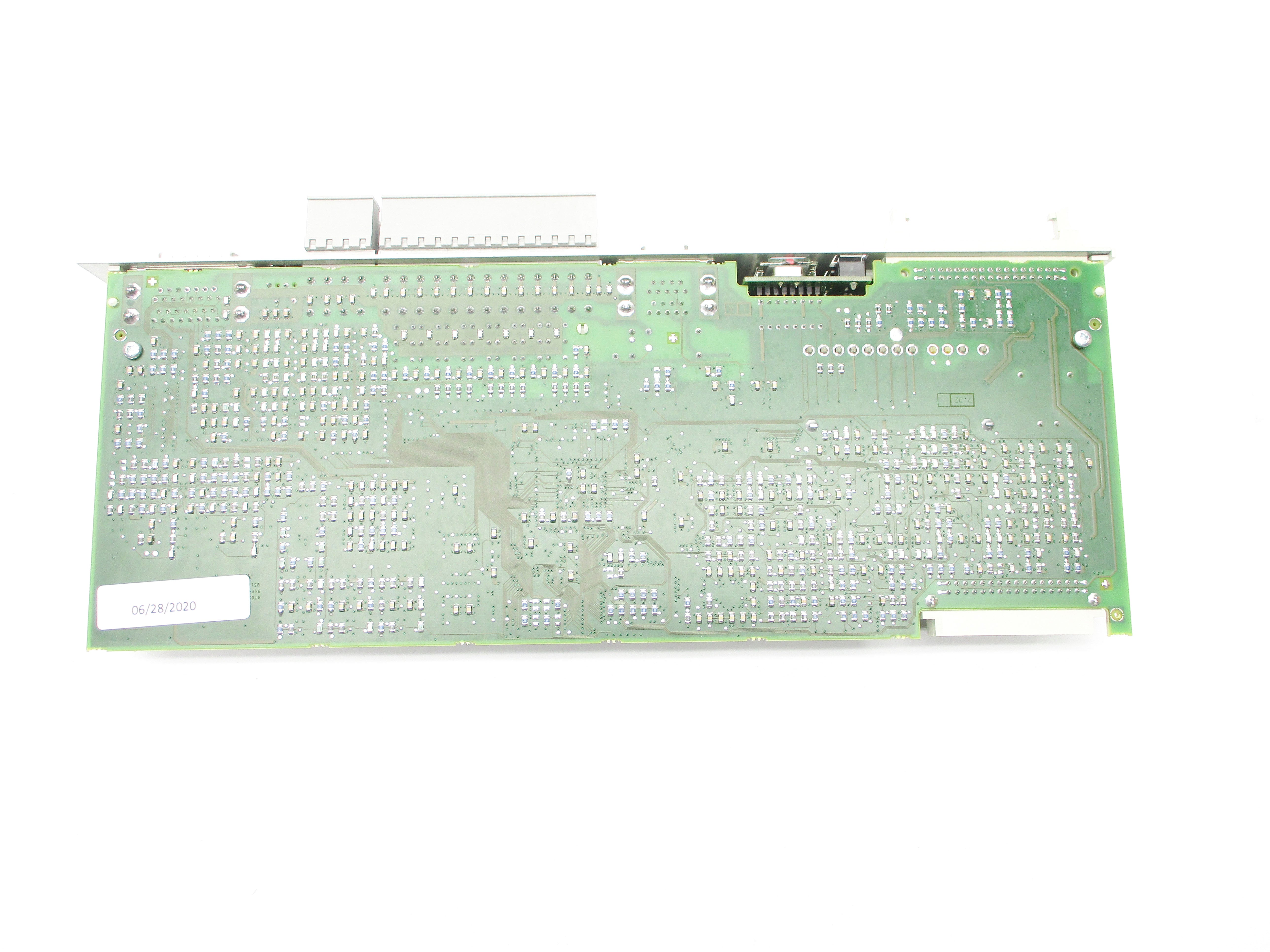 SIEMENS 6SN1121-0BA11-0AA1 NSMP