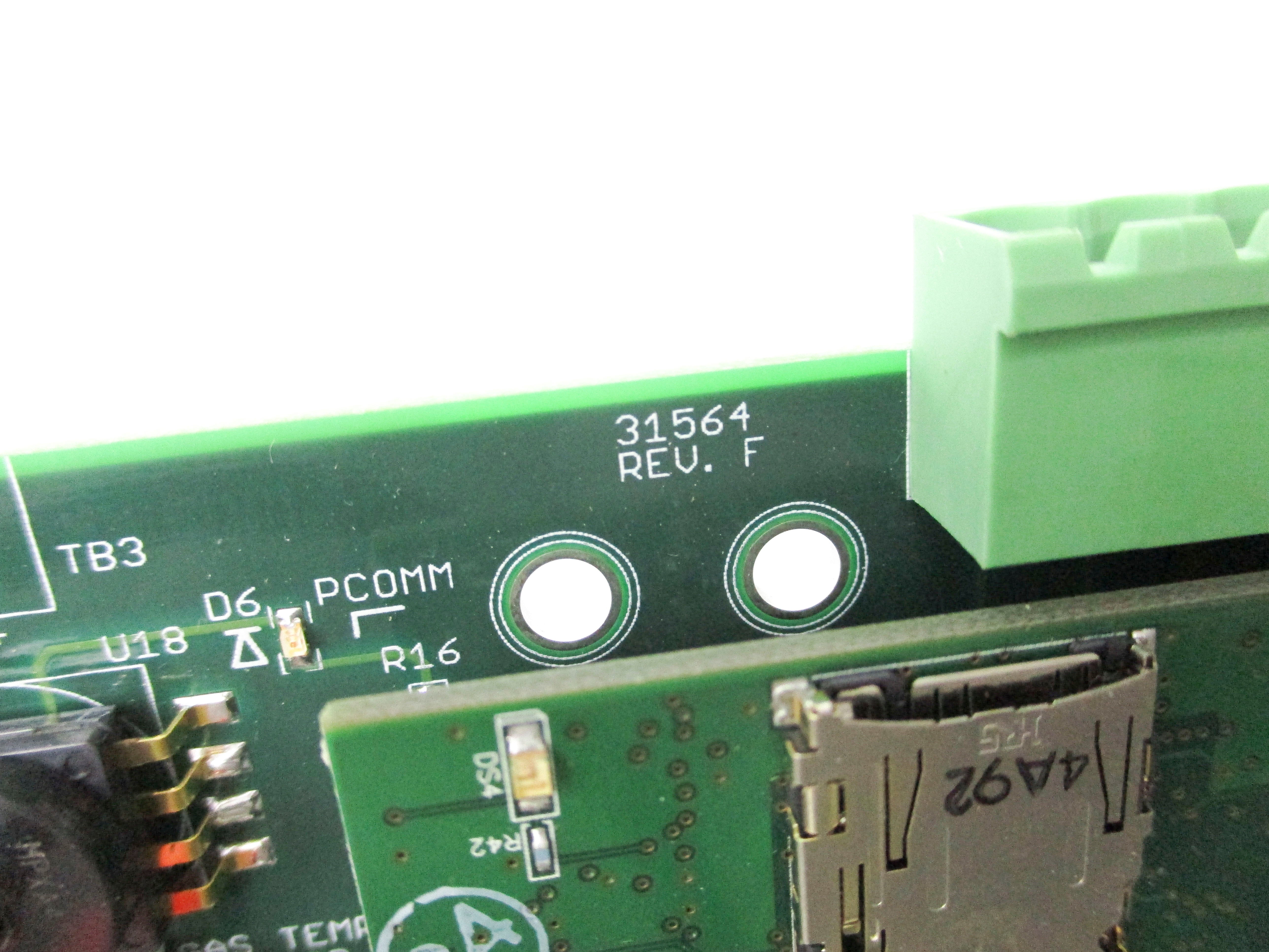 31564 REV. F NSNP