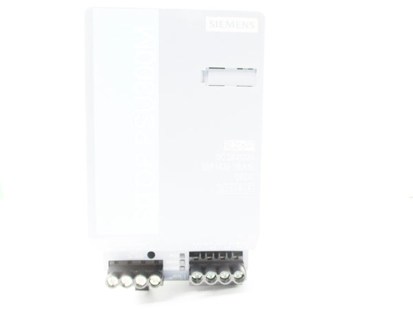 SIEMENS 6EP1436-3BA10 400-500V 1.2-1.0A NSNP