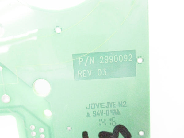 2990092 REV. 03 NSNP