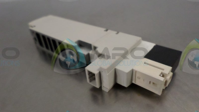 SMC VQ2100NR-5  SOLENOID VALVENSNP