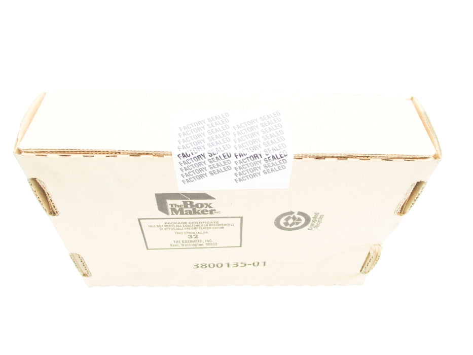 SPECTRUM CONTROLS 1746SC-INI4BI SER. D F/W 1.04 NSFS