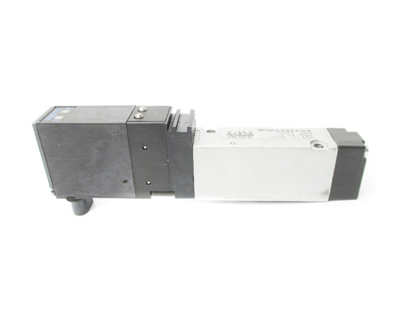 FESTO JMT2H-5/2-4,0-S-VI-B 159453 24VDC NSNP