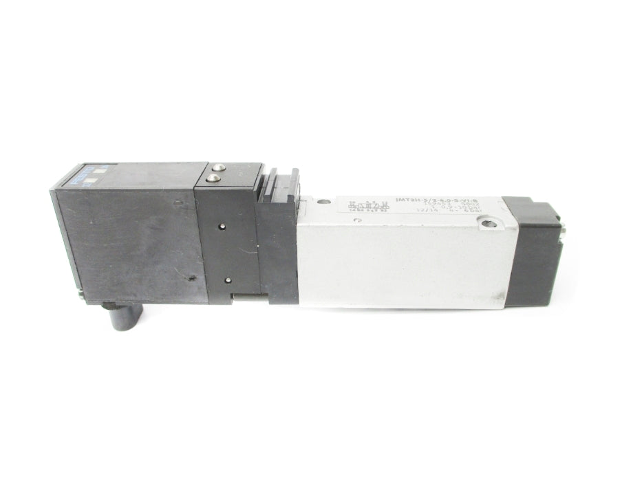 FESTO JMT2H-5/2-4,0-S-VI-B 159453 24VDC NSNP