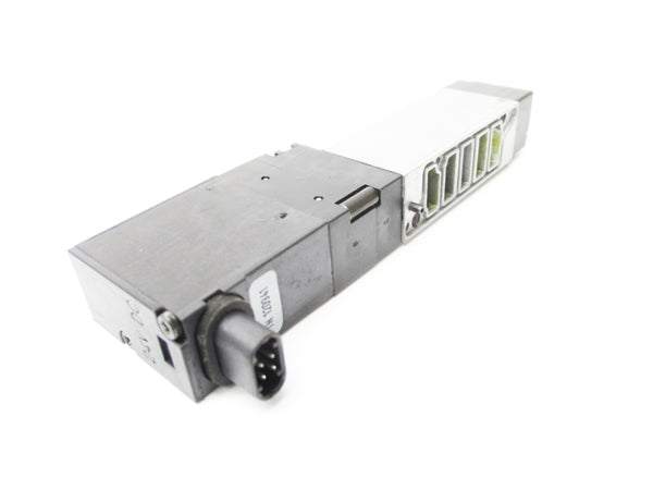FESTO JMT2H-5/2-4,0-S-VI-B 159453 24VDC NSNP