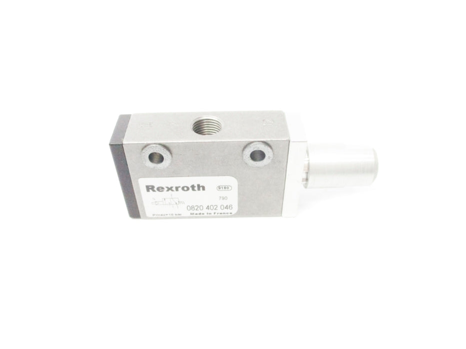 REXROTH 0820402046 NSNP