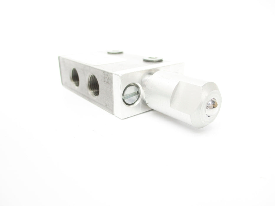 REXROTH 0820402046 NSNP