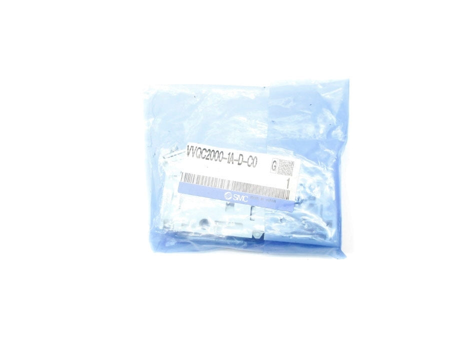 SMC VVQC2000-1A-D-C0 NSMP