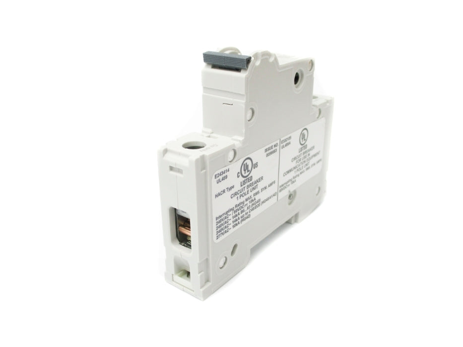 SIEMENS 5SJ4110-7HG40 240V 10A NSMP