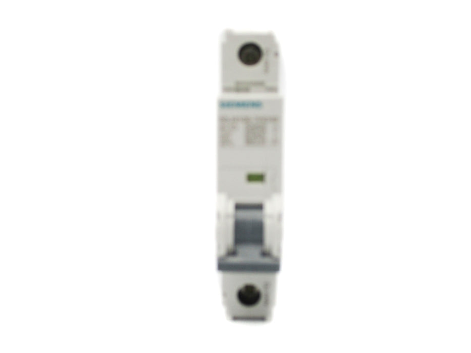 SIEMENS 5SJ4106-7HG40 240V 6A NSMP