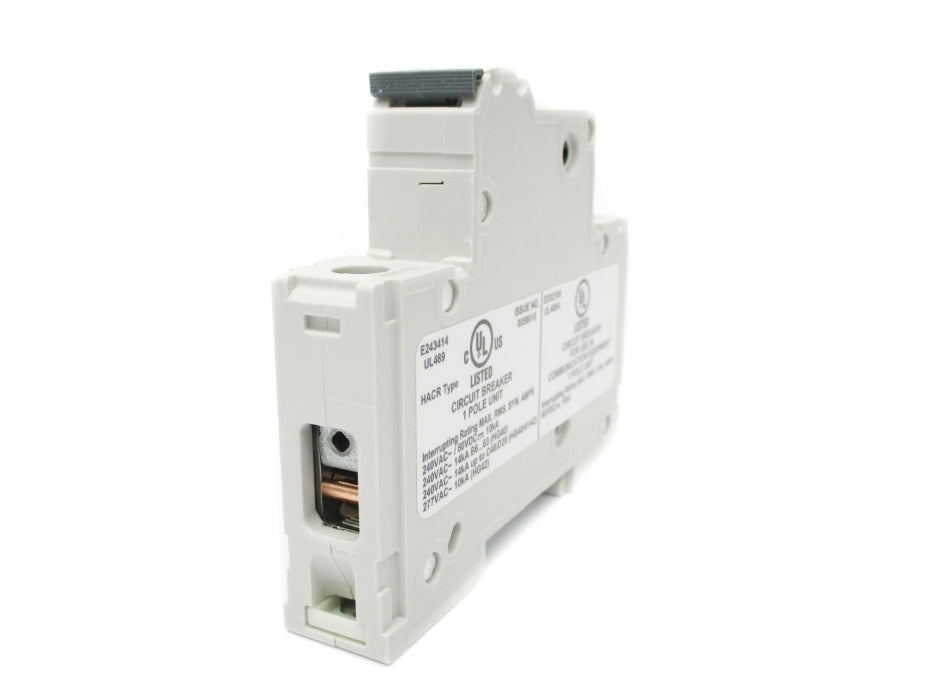 SIEMENS 5SJ4106-7HG40 240V 6A NSMP
