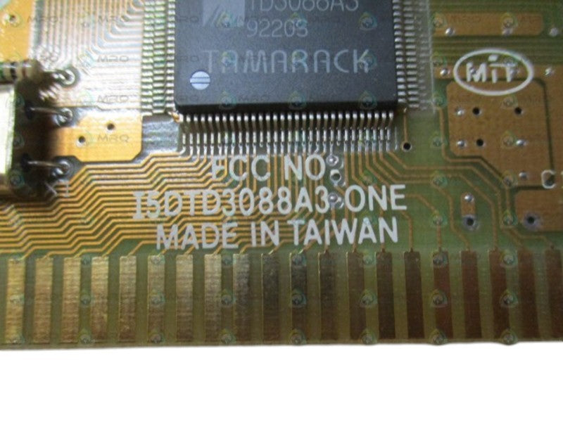 I5DTD3088A3 LATHE MACHINE BOARD NSMP