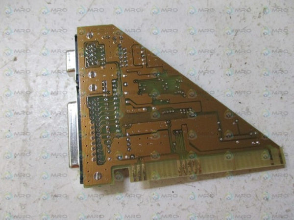 I5DTD3088A3 LATHE MACHINE BOARD NSMP