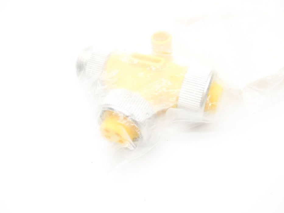 TURCK RSM-2RKM40 U0140 250V 9A NSMP