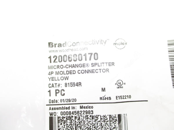 DANIEL WOODHEAD 81594R 1200680170 NSMP