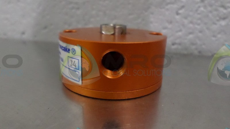 FABCO AIR C121XJ4 AIR CYLINDER UNMP