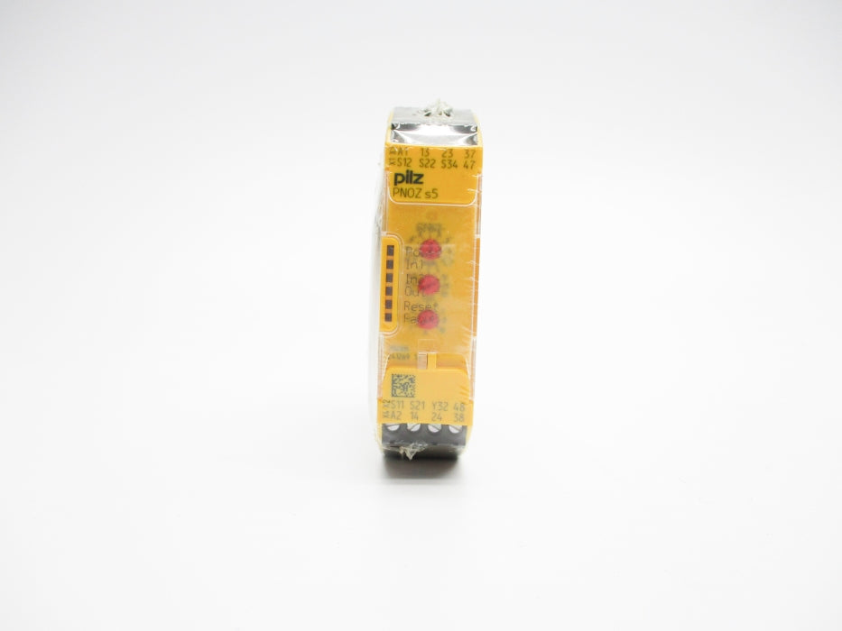 PILZ PNOZS524VDC2N/O2N/OT 750105 24VDC 6A NSNP