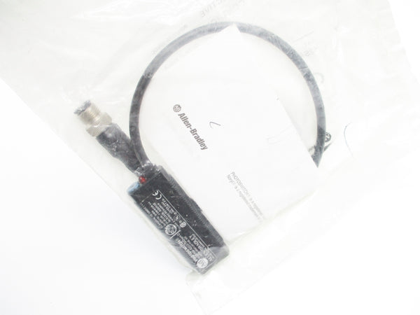 ALLEN BRADLEY 42SRU-6003-QD SER. C NSMP