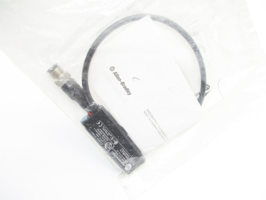 ALLEN BRADLEY 42SRU-6003-QD SER. C NSMP