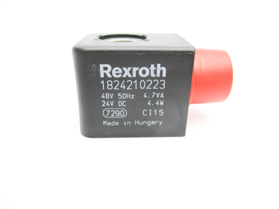 REXROTH 1824210223 24/48V NSNP