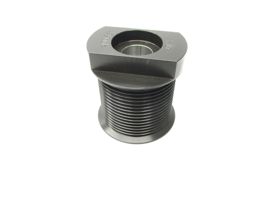 PULLEY 13900A NSNP