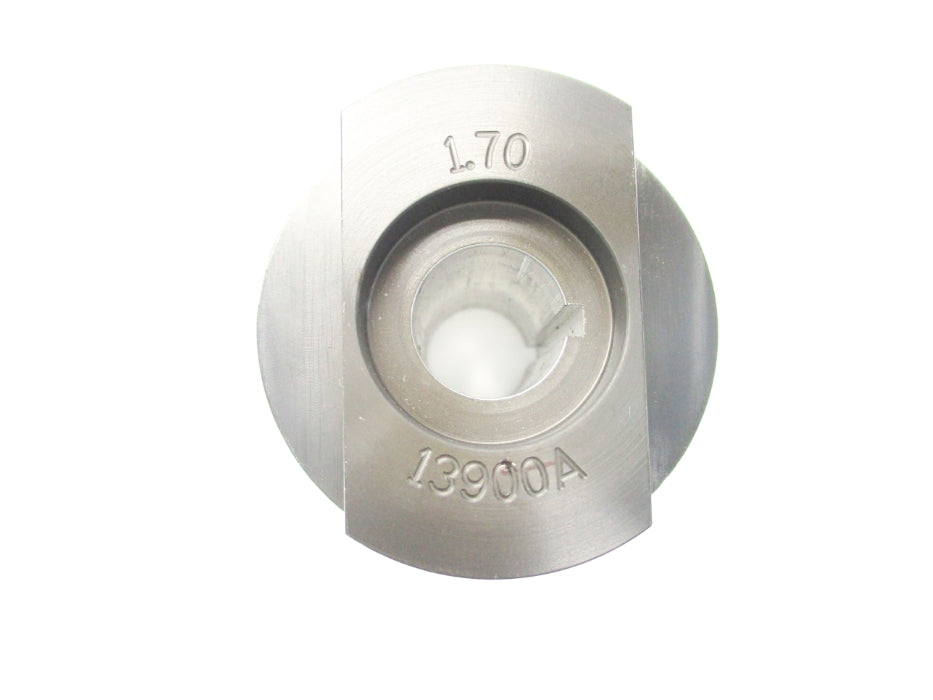 PULLEY 13900A NSNP