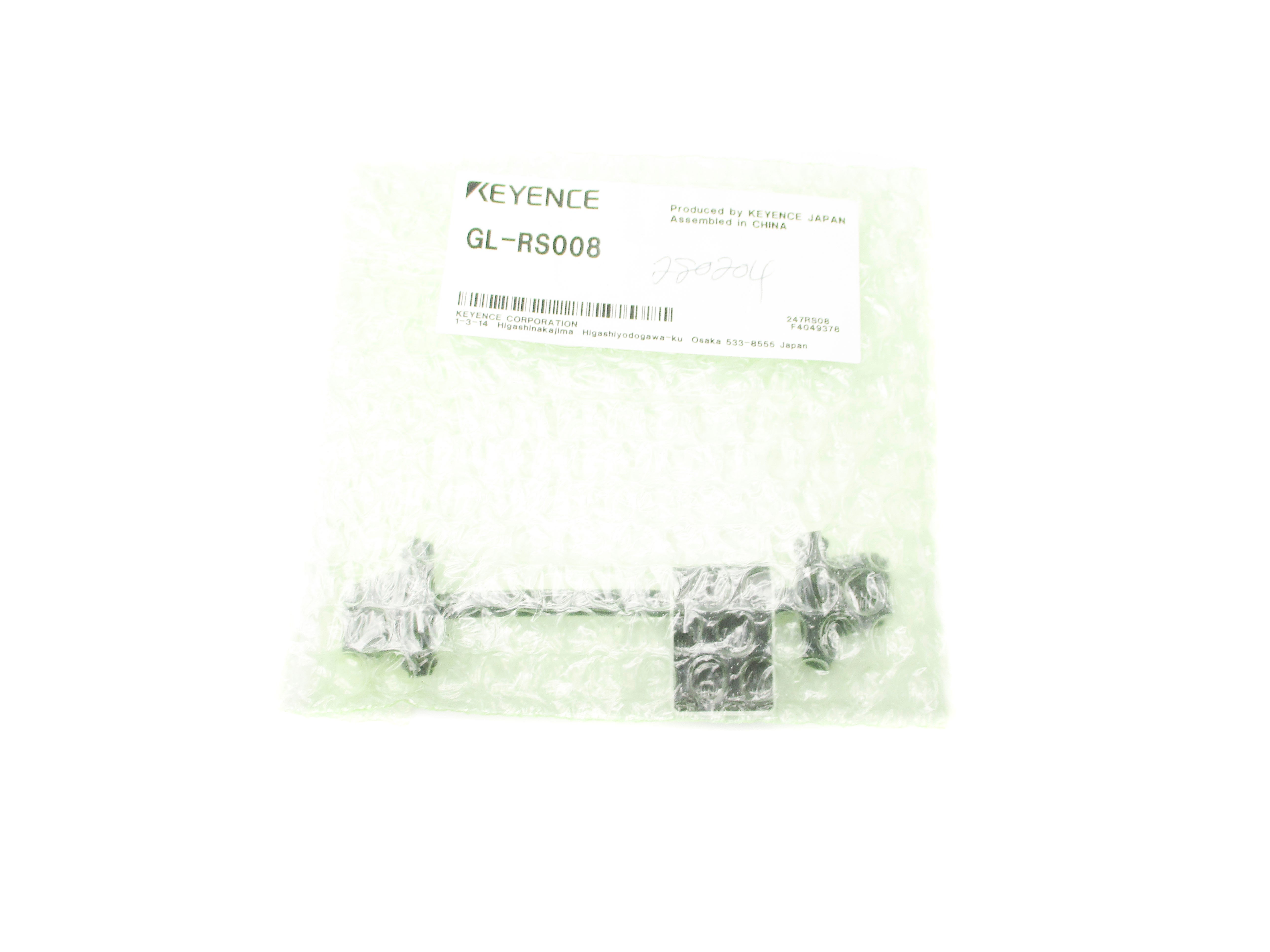 KEYENCE GL-RS008 NSMP