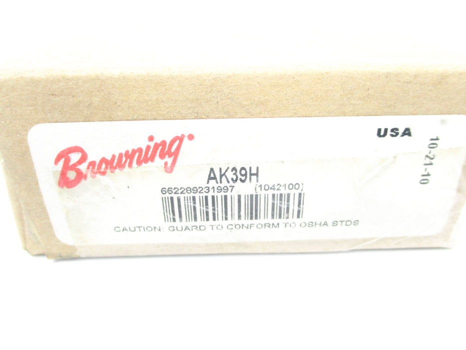 BROWNING AK39H 1042100 NSMP