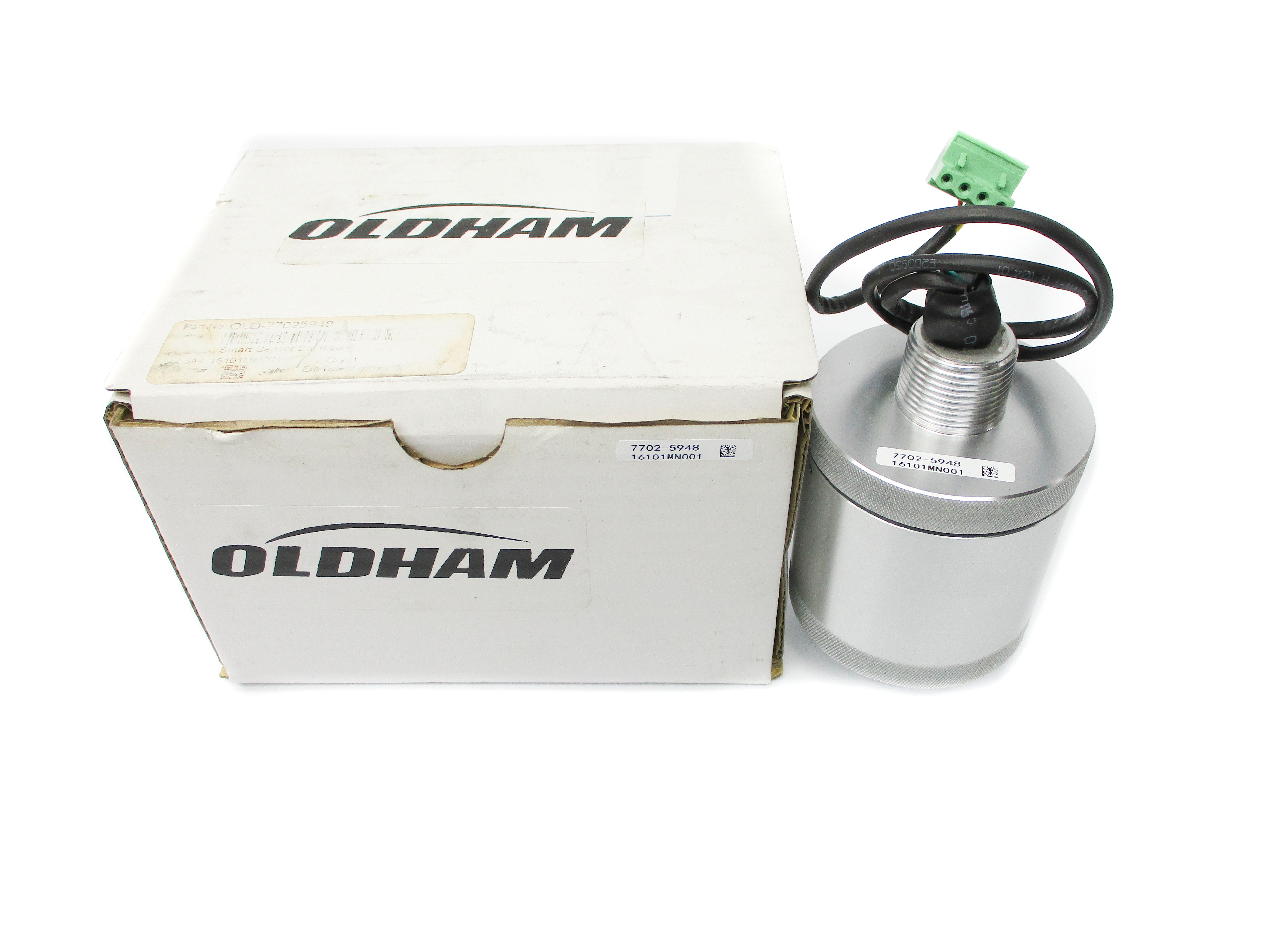 OLDHAM 7702-5948 16101MN002 NSMP