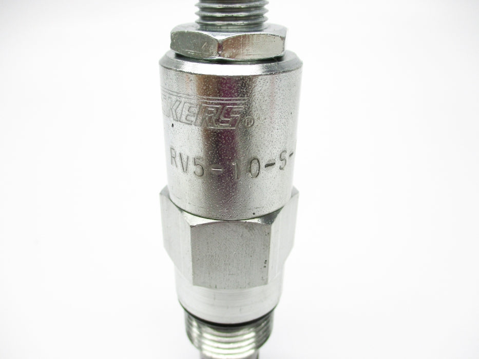 VICKERS RV5-10-S-0-35/ NSNP