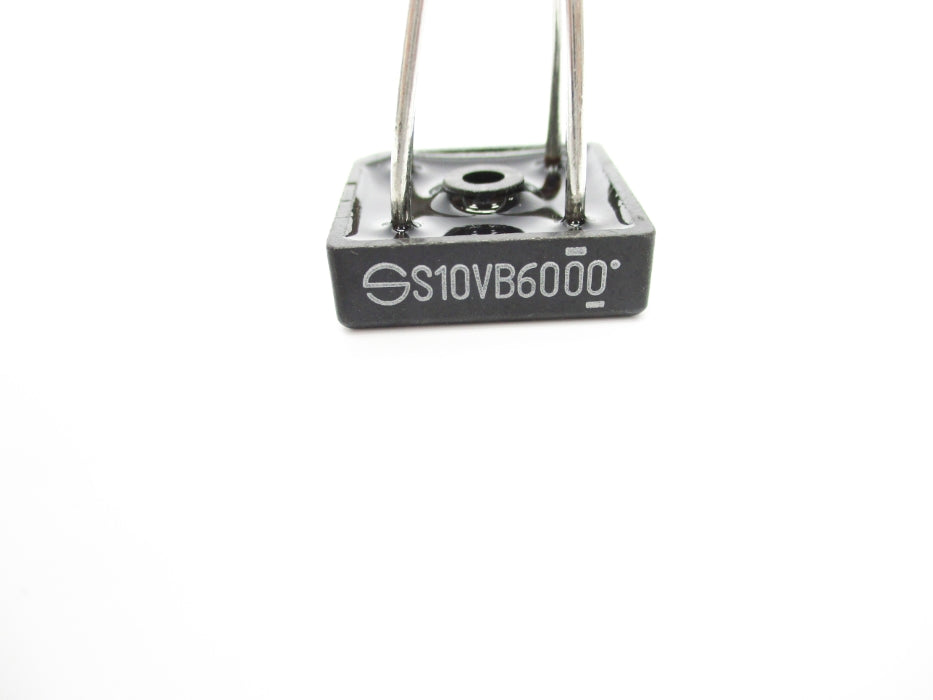 SPARE PART S10VB6000 NSNP