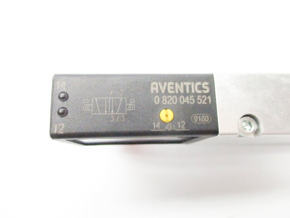 AVENTICS 0820045521 NSNP