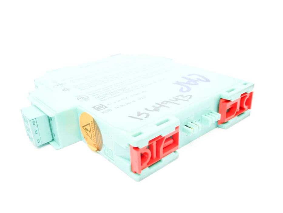 PEPPERL+FUCHS KFD2-SR2-EX2.W 37374S NSNP