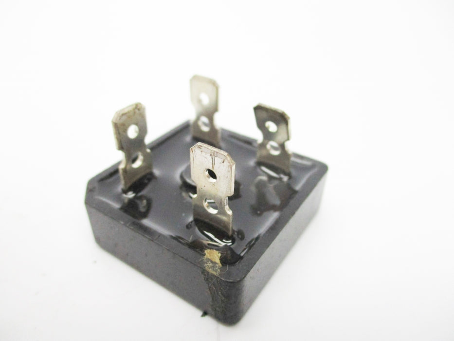 SPARE PART S25VD UNMP