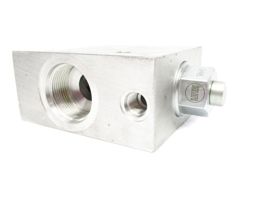 SUN HYDRAULICS 01B5-A2 PAN UNMP